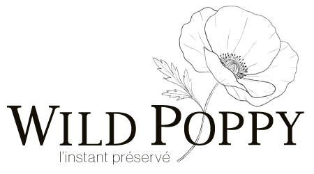 Wild Poppy logo
